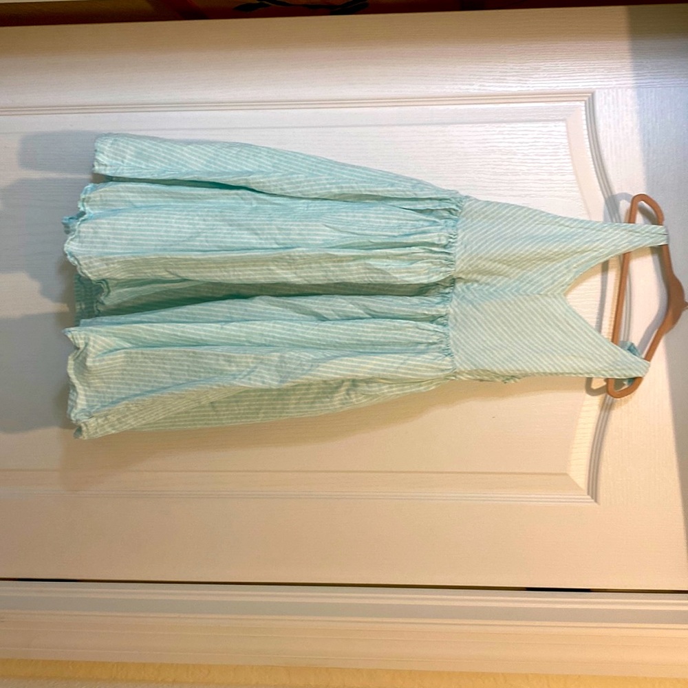 Hope and Henry girls dress size 10